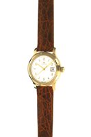 Orologio Lorenz Donna Oro in Oro 016868AF - 016868AF